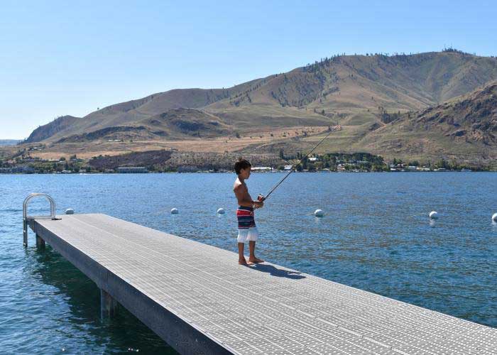 The Lookout Photo Gallery The Lookout at Lake Chelan