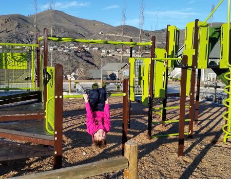 Lookout Playground