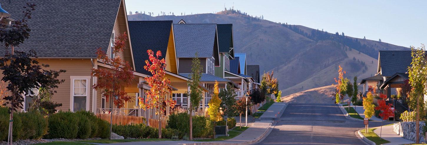 The Lookout at Lake Chelan